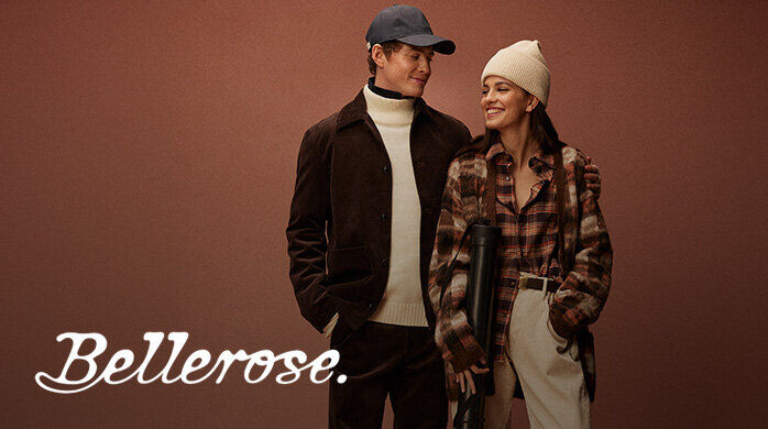 Vente Privée Bellerose