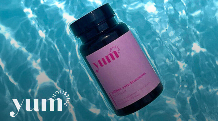 Vente Privée YUM Holistics