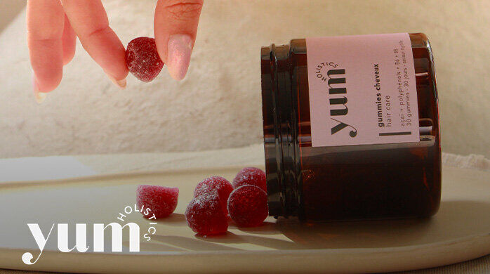 Vente Privée YUM Holistics