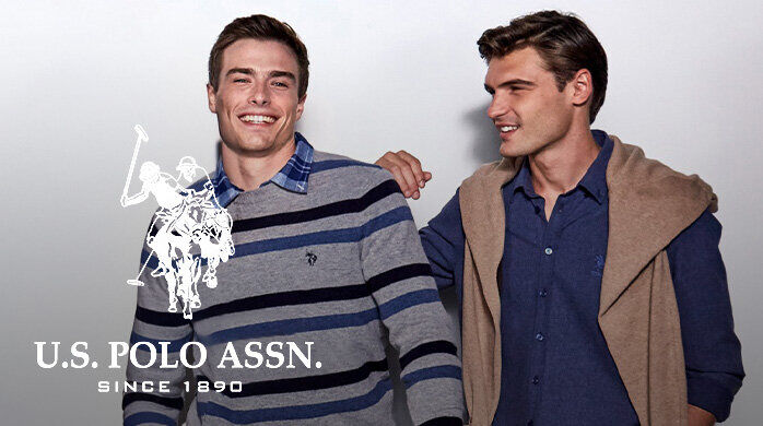 Vente Privée US POLO ASSN