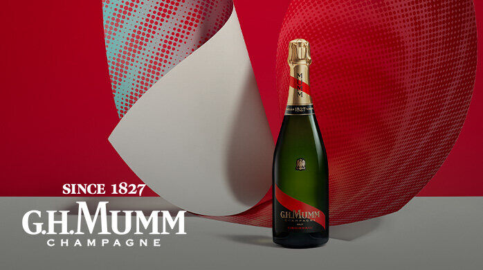 Vente Privée Champagne G.H. Mumm