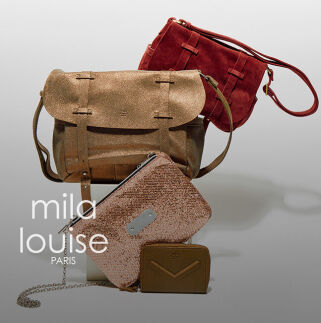 Outlet Mila Louise