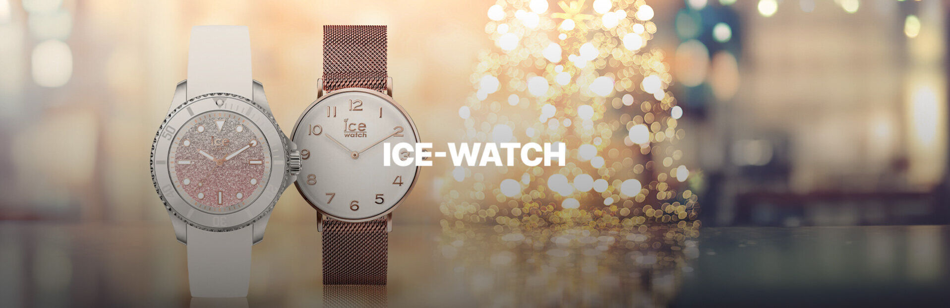 Vente Privée Ice-Watch