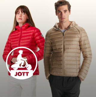 Outlet Jott