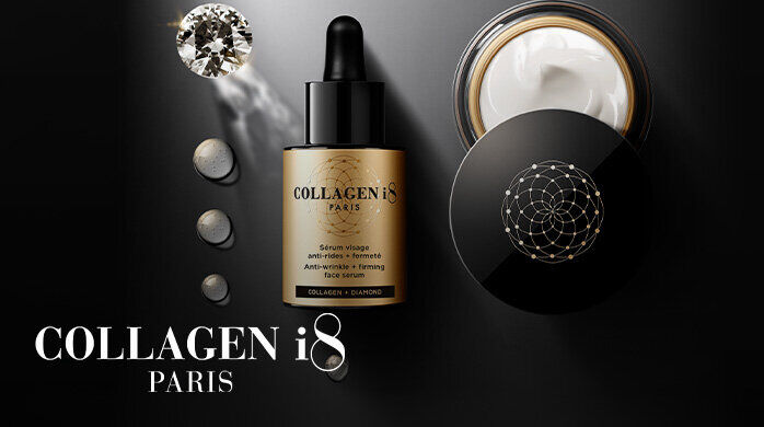 Vente Privée Collagen I8