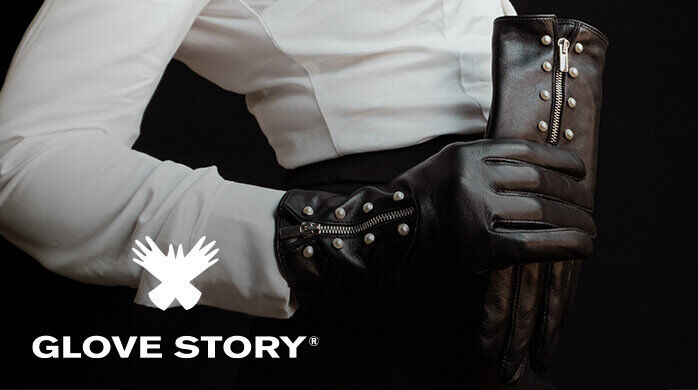 Vente Privée Glove Story