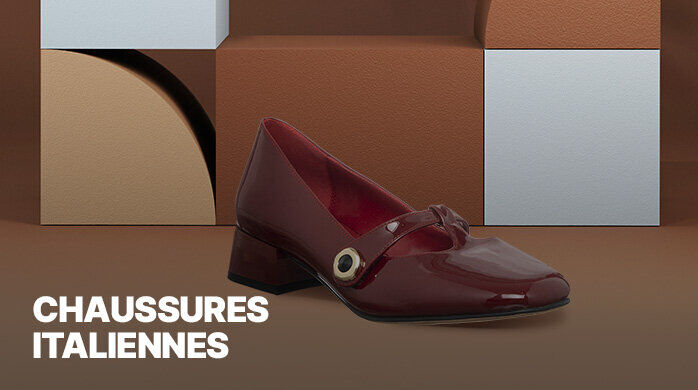 Vente Privée Chaussures Italiennes