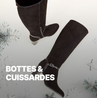 Outlet Bottes & Cuissardes