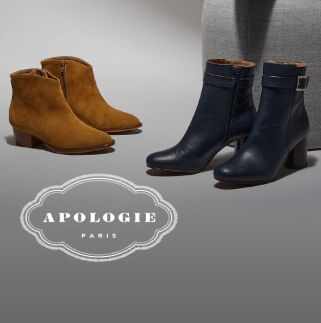 Outlet Apologie