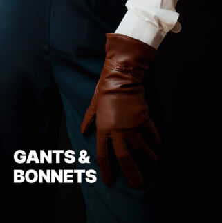 Outlet Gants & Bonnets