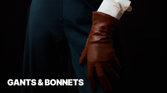 Vente Privée Gants & Bonnets