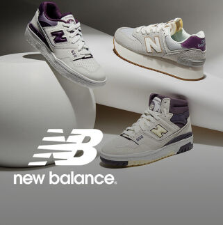 Outlet New Balance