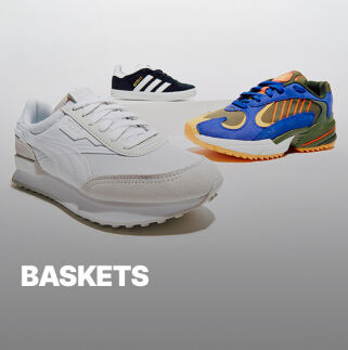 Outlet Baskets