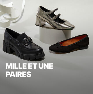 Outlet Mille et une Paires