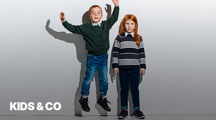 Vente Privée Kids & Co