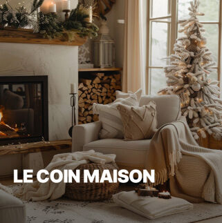 Outlet Le coin maison