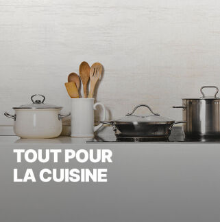 Outlet Tout pour la cuisine