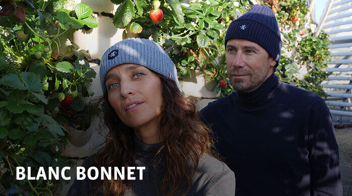 Vente Privée Blanc Bonnet