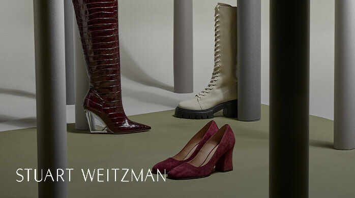 Vente Privée Stuart Weitzman