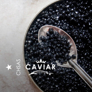 Outlet Caviar Chsas