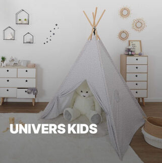 Outlet Univers kids