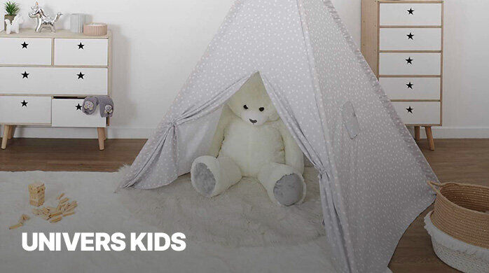 Vente Privée Univers kids