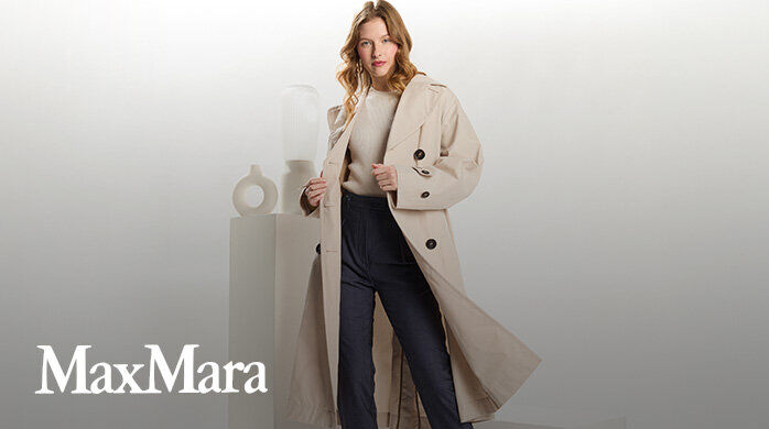 Vente Privée Max Mara