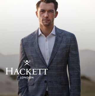 Outlet Hackett London