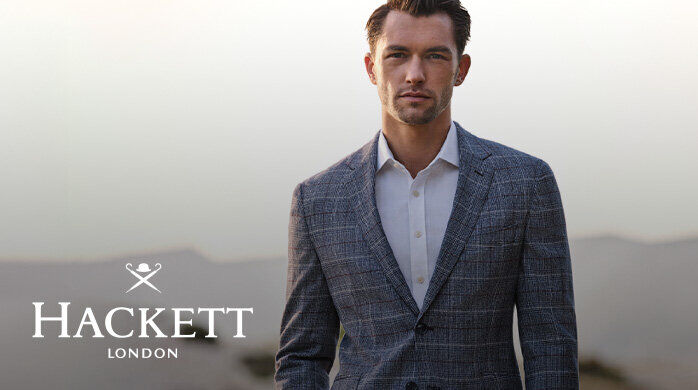 Vente Privée Hackett London