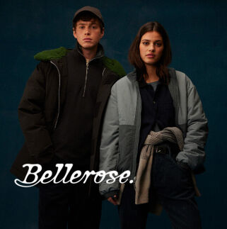 Outlet Bellerose