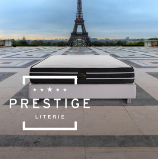 Outlet Prestige Literie