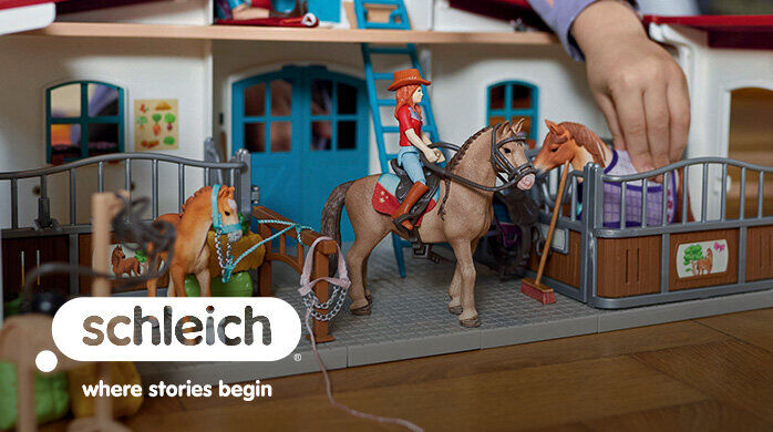 Vente Privée Schleich