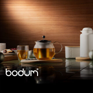 Outlet Bodum