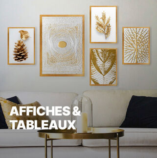 Outlet Affiches & Tableaux