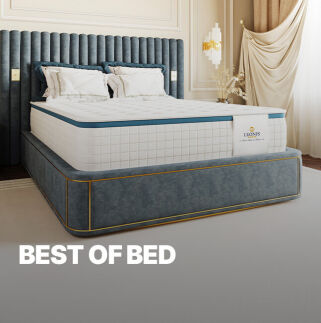 Outlet Best of bed