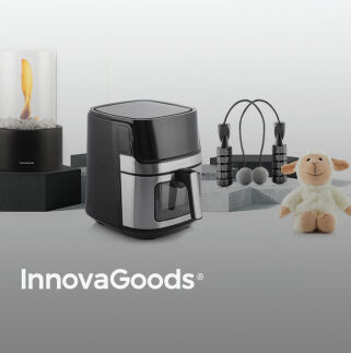 Outlet InnovaGoods