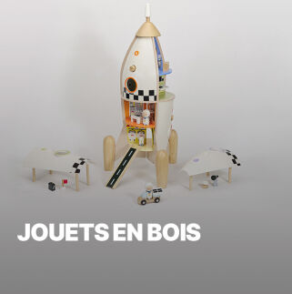 Outlet Jouets en Bois