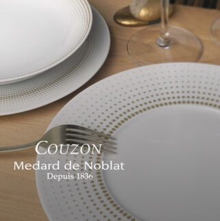 Outlet Couzon - Medard de Noblat