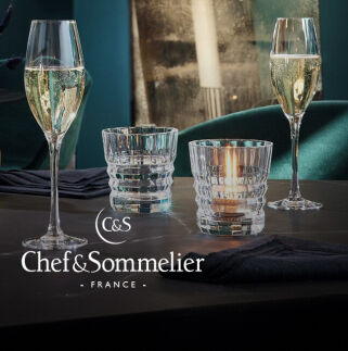 Outlet Chef et Sommelier