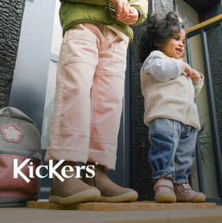 Outlet Kickers