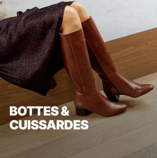 Outlet Bottes & Cuissardes