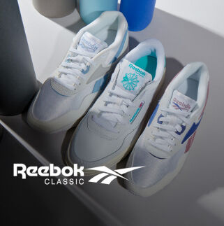 Outlet Reebok