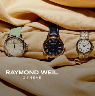 Outlet Raymond Weil