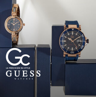 Outlet Guess Collection - Guess Watches