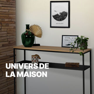 Outlet Univers de la maison