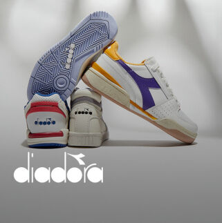 Outlet Diadora