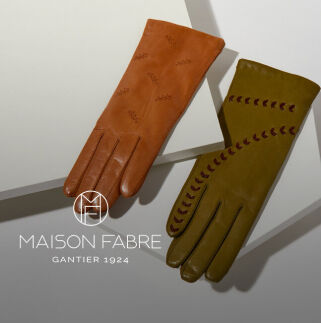 Outlet Maison Fabre