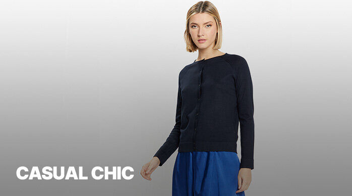 Vente Privée Casual chic