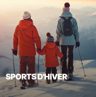 Outlet Sports d'hiver