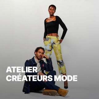 Outlet Atelier créateurs Mode